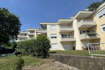 Wohnung zum Kaufen in Konstanz 295.000,00 € 60 m²