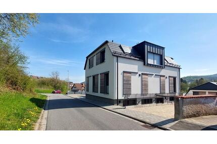 Klein & fein - sonnig - ruhig - 492,00&nbsp;EUR Kaltmiete, ca.&nbsp; 41,00&nbsp;m&sup2; in Schöllkrippen (PLZ: 63825)