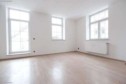 Wohnung zum Mieten in Annaberg-Buchholz 419,00 € 89.2 m²