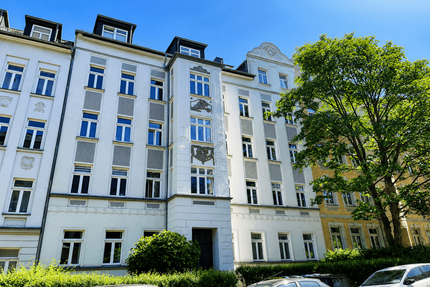 Wohnung zum Kaufen in Chemnitz 73.000,00 € 69.2 m²