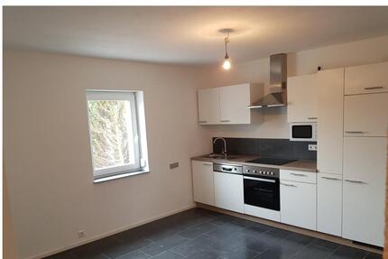 Wohnung in Wangen - Haslach 2 Zimmer mit EBK - Wangen im Allgäu