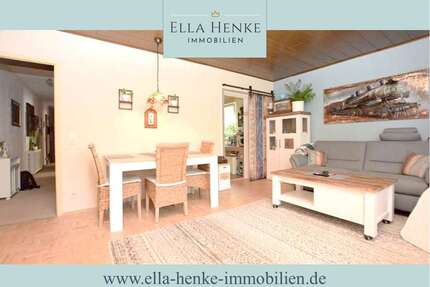 Wohnung zum Kaufen in Clausthal-Zellerfeld 108.000,00 € 108 m²