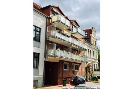 Wohnung zum Mieten in Hildesheim 300,00 € 30 m²