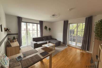 Wohnung zum Kaufen in Leipzig 198.000,00 € 77.89 m²