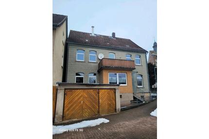 Einfamilienhaus 200qm Wohnfläche - Emmerthal