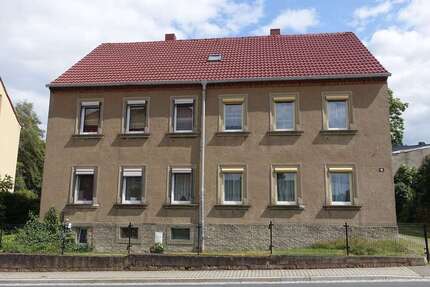 Haus zum Kaufen in Riesa 110.000,00 € 213.57 m²