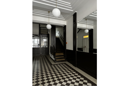 Wohnung zum Mieten in Berlin 1.430,00 € 53 m²