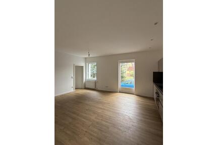 +++ Hell - Modern - Attraktiv!!! Kernsanierte 2-ZKB in Zentrumslage (Nähe Bahnhof) +++ - Altenstadt