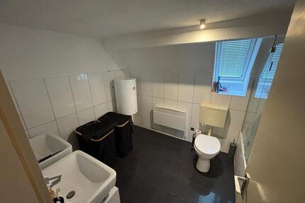 2 Zimmer Dachgeschosswohnung inkl. Küche in Gräfenhausen' - Birkenfeld