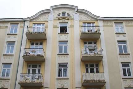 Wohnung zum Mieten in Hamburg 1.975,00 € 79 m²