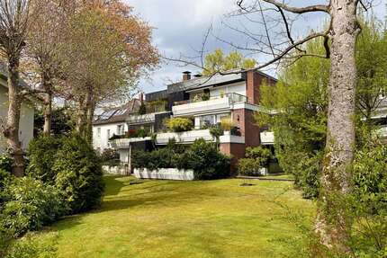Wohnung zum Kaufen in Hamburg 420.000,00 € 101 m²