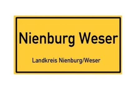 Vermietete Eigentumswohnung - Maisonette 92 m² + 15 m² Nutzraum - Nienburg (Weser)