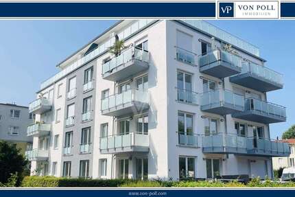 Wohnung zum Mieten in Berlin 1.933,35 € 90.51 m²