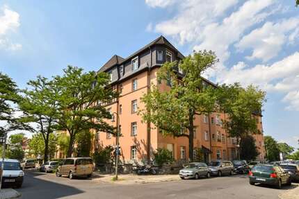Wohnung zum Kaufen in Berlin 775.000,00 € 153.03 m²
