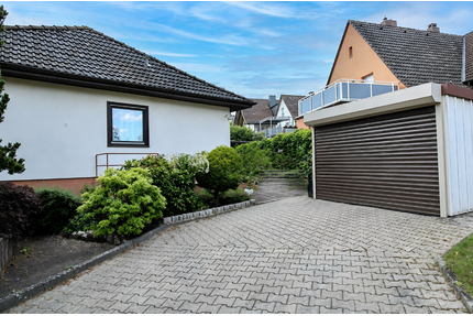 Haus zum Kaufen in Oberursel (Taunus) 649.000,00 € 78 m²