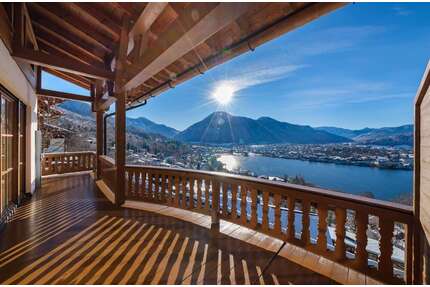 Wohnung zum Kaufen in Tegernsee 2.920.000,00 € 159 m²