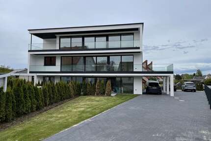 Wohnung zum Kaufen in Detmold Hiddesen 499.000,00 € 137 m²
