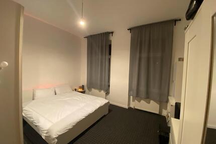 3 Zimmer Wohnung auch WG geeignet - Osnabrück Dodesheide