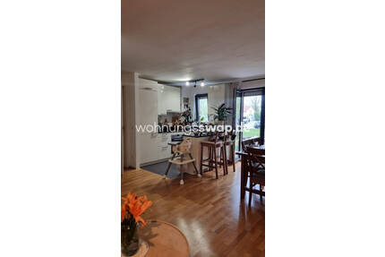 Wohnungsswap - Kristallstraße - 1.260,00&nbsp;EUR Kaltmiete, ca.&nbsp; 60,00&nbsp;m&sup2;&nbsp;Wohnfl&auml;che in München (PLZ: 80995) Feldmoching-Hasenbergl