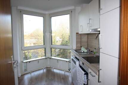 Wohnung zum Kaufen in Buxtehude 218.000,00 € 75 m²