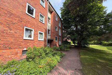 Wohnung zum Kaufen in Hamburg 219.000,00 € 63.65 m²
