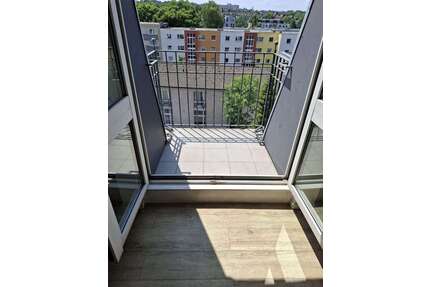 Wohnung zum Mieten in Aachen 333,00 € 18 m²