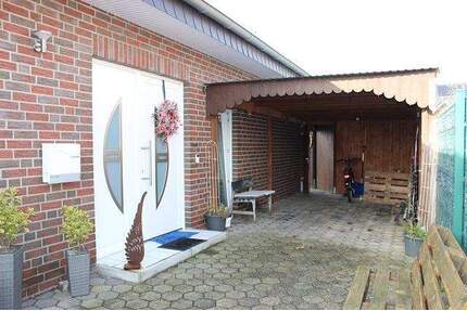 *** Sehr schönes, freistehendes Einfamilienhaus mit Terrasse und Garten in Rheine *** Ortsteil Rodde