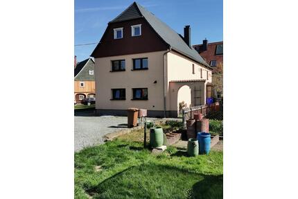 Einfamilienhaus zu verkaufen - 169.000,00&nbsp;EUR Kaufpreis, ca.&nbsp; 124,00&nbsp;m&sup2; in Löbau (PLZ: 02708)