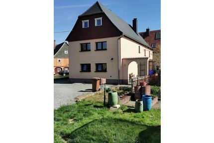Einfamilienhaus zu verkaufen - 169.999,00&nbsp;EUR Kaufpreis, ca.&nbsp; 124,00&nbsp;m&sup2; in Löbau (PLZ: 02708)