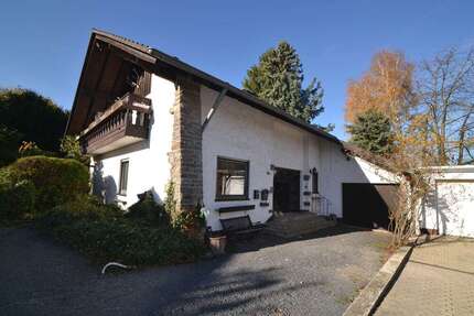 Haus zum Kaufen in Königswinter 519.000,00 € 171 m²
