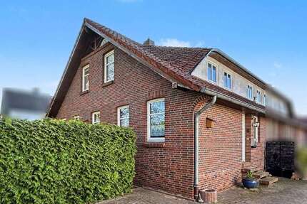 Haus zum Kaufen in Oldenburg 299.000,00 € 100.57 m²