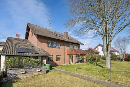 Haus zum Kaufen in Hungen 439.000,00 € 197 m²