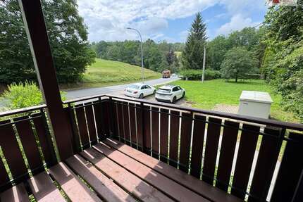 Wohnung zum Mieten in SchwarzenbergErzgebirge 451,00 € 60.01 m² - Schwarzenberg/Erzgebirge