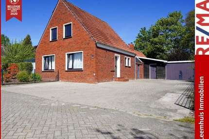 Haus zum Kaufen in Weener 135.000,00 € 94.85 m²