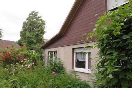 Haus in Ostseenähe zu verkaufen - Karlsburg