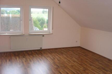 Helle 2 Zimmer-Wohnung 60m² in OT Altenbanz Bad Staffelstein