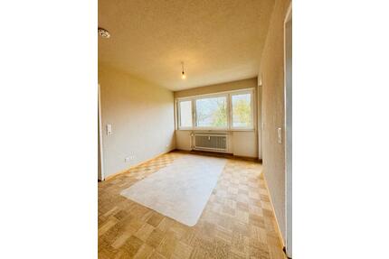4,5-Zimmer-Wohnung mit Garage, Stellplatz, Loggia & Aufzug - Biberach an der Riß