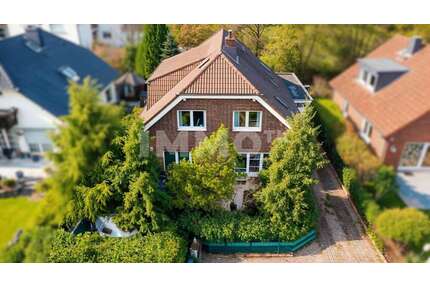 Haus zum Kaufen in Langenfeld (Rheinland) 1.090.000,00 € 205 m²