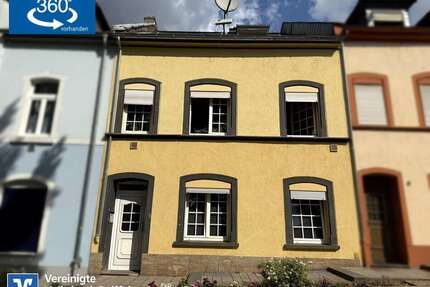 Haus zum Kaufen in Wittlich 220.000,00 € 140 m²
