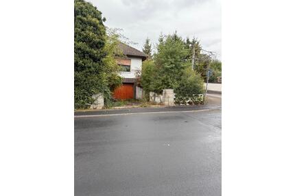 Vellmar Zentrum, riesiger Bungalow in top Lage