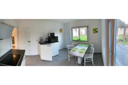 kleine möblierte StudentenWochendpendler Wohnung zu vermieten - Tuttlingen