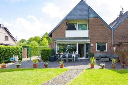 Haus zum Kaufen in Krefeld 515.000,00 € 150 m²