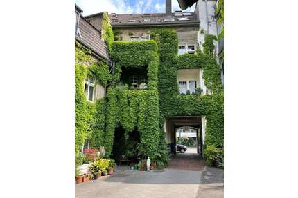 Wohnung zum Mieten in düsseldorf 2.013,00 € 115 m²