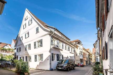 Haus zum Kaufen in Rottweil 598.000,00 € 355 m²