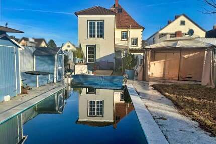 Haus zum Kaufen in Schifferstadt 495.000,00 € 156 m²