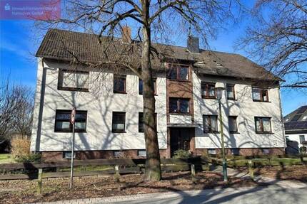 Attraktives Investment - 119.000,00&nbsp;EUR Kaufpreis, ca.&nbsp; 55,00&nbsp;m&sup2;&nbsp;Wohnfl&auml;che in Langenhagen (PLZ: 30855) Kaltenweide