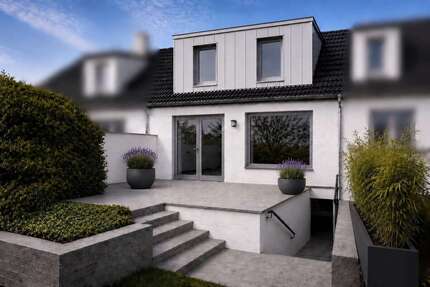 Haus zum Kaufen in Hamburg 390.000,00 € 68.11 m²