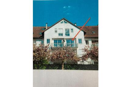 Ein Zimmer Etagen Wohnung - Single-Apartment in Toplage - Ingolstadt Südost