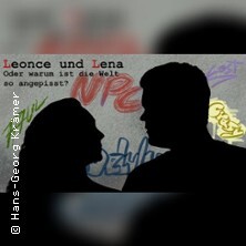 Leonce & Lena - Löhrerhof Hürth