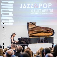 Musikschule Subito - Sommerkonzert